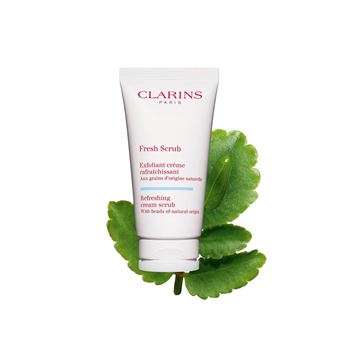 Esfoliante Clarins Fresh Scrub - 1