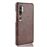 Capa Magunivers | TPU + PU Castanho para Xiaomi Mi CC9 Pro/Mi Note 10/Mi Note 10 Pro_2