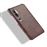 Capa Magunivers | TPU + PU Castanho para Xiaomi Mi CC9 Pro/Mi Note 10/Mi Note 10 Pro_3