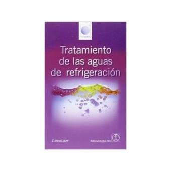 Tratamiento De Las Aguas De Refrigeración - 1
