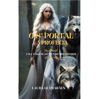 O 8º Portal - A Profecia - 1