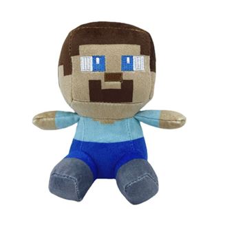 Peluche Good Deal Minecraft Steve | 13 cm - 1