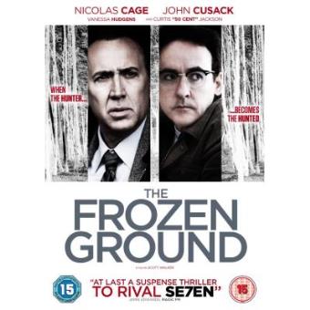 Frozen Ground (Import) - 1