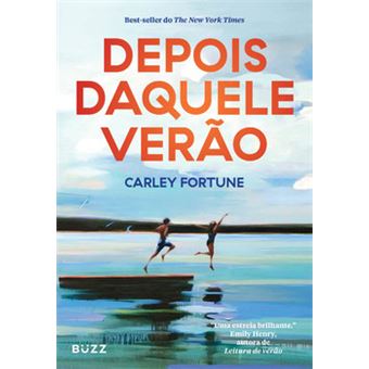 Depois Daquele Verão - 1