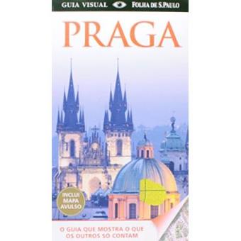 Praga. Guia Visual ( + Mapa ) - 1