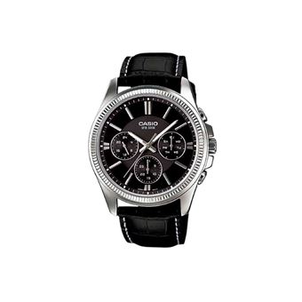 Relógio Homem CASIO COLLECTION MTP-1375L-1 - 1