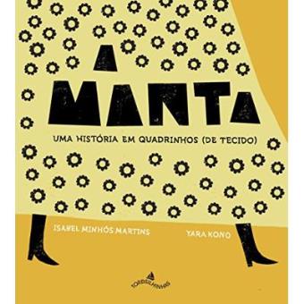 A Manta. Uma História Em Quadrinhos - 1
