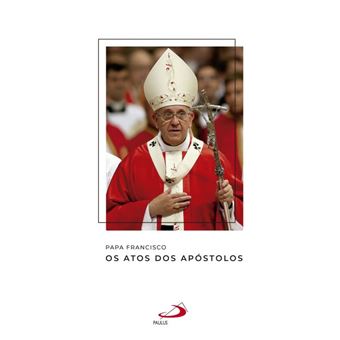 Os Atos dos Apóstolos - 1