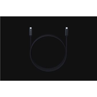 Cabo Thunderbolt Razer RC21-01870100-R3M1 | Preto - 1