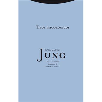 Tipos psicológicos - 1