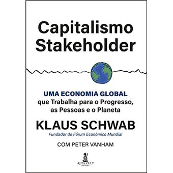 Capitalismo Stakeholder - 1