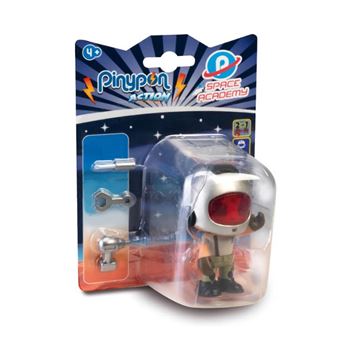 Figura Espaço PINYPON 38285 - 1