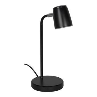 Candeeiro de Mesa Activejet AJE-NERO BLACK | Preto - 1