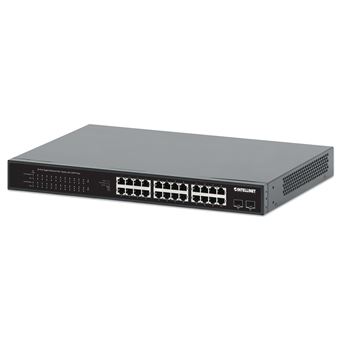 Switch de Rede Intellinet 561891 - 1