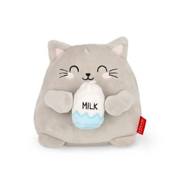 Peluche Super Soft! Legami Kitty - 1