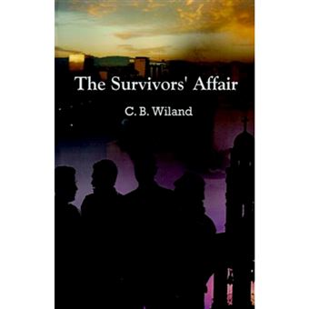 The Survivors' Affair - Paperback / softback - 2001 - 1