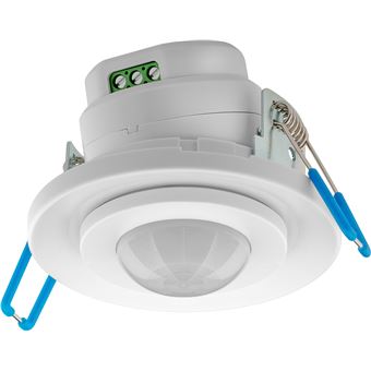 Detetor de Movimento Goobay 71362 | Branco - 1