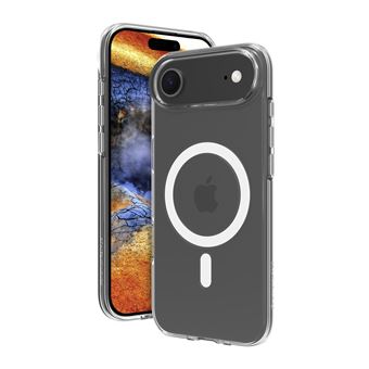 Capa para Telemóvel dbramante1928 Greenland Pro MS | Transparente - 1