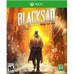 Blacksad: Under the Skin - Limited Edition Xbox One