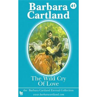 The Wild Cry Of Love - 1