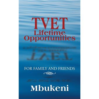 Tvet Lifetime Opportunities - 1