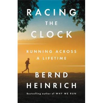 Racing The Clock Running Across A Lifetime - 1