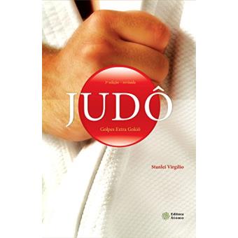 Judô. Golpes Extra Gokiô - 1