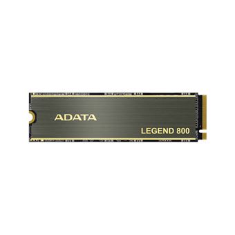 Disco SSD ADATA ALEG-800-500GCS | 500 GB - 1