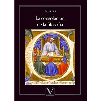 La Consolación De La Filosofía - 1
