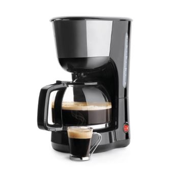 Cafeteira Lacor 69278 | Preto - 1