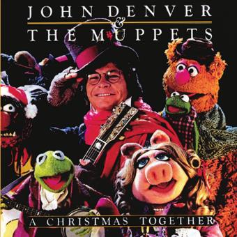 Denver,John & The Muppets-Christmas Together - 1