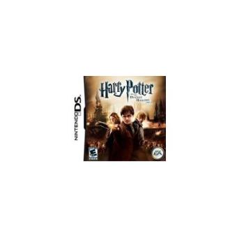 Harry Potter and the Deathly Hallows: Part 2 Nintendo DS - 1