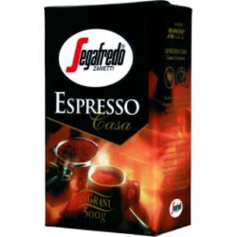 Café Segafredo Espresso Casa 1kg - 1