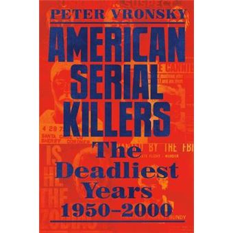 American Serial Killers - 1