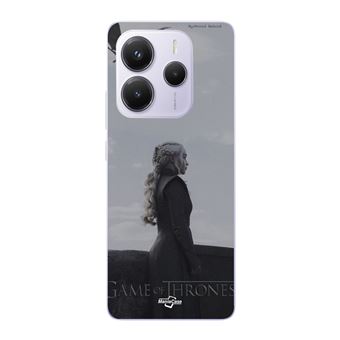 Capa Maniacase para Xiaomi Redmi Note 14 5G | Game of Thrones House of the Dragon - 1