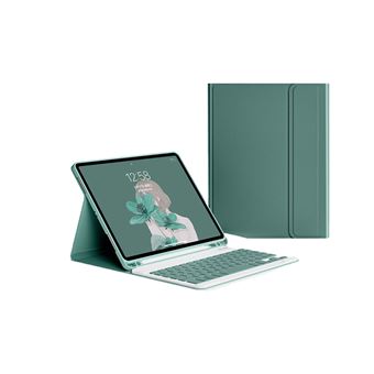 Capa Flip e Teclado Bluetooth Royal bailey PS-RMP121 para Redmi Pad Pro12.1 - 1