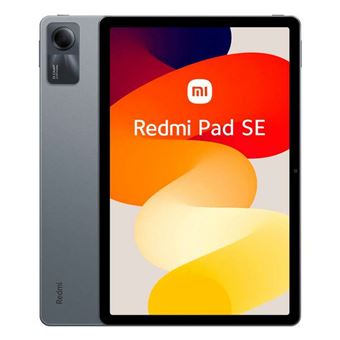 Tablet Xiaomi Redmi Pad SE | 11 " | 8 GB | 256 GB | Cinzento - 1
