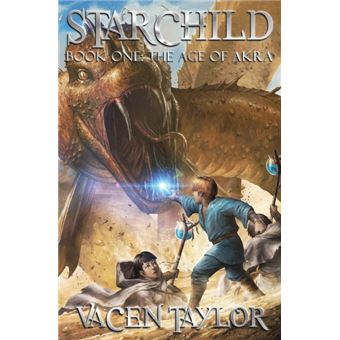 the Age Of Akra Paperback -