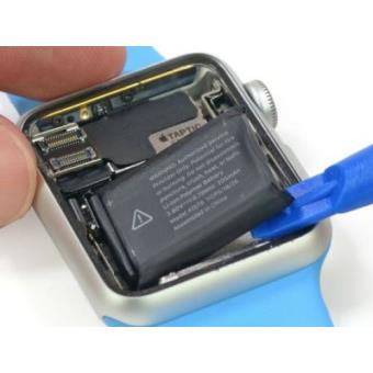 Bateria Compatível com Apple iWatch 38mm - 1
