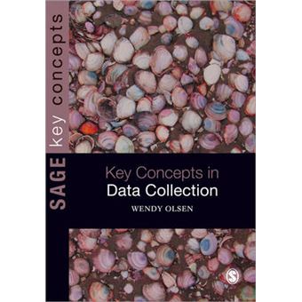 Data Collection - Key Debates and Methods in Social Research - Paperback - 2011 - 1