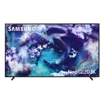 Smart TV Samsung QE75QN900FT | Neo QLED | 8K UHD | 75'' | 190,5 cm | G - 1