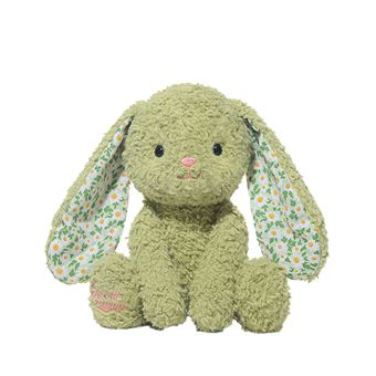 Peluche SZSMART ZQ03 Coelho Verde | 38 cm - 1