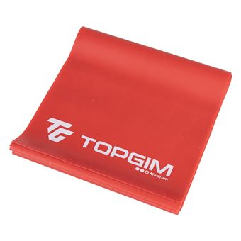 Bodyband Topgim | Média - 1