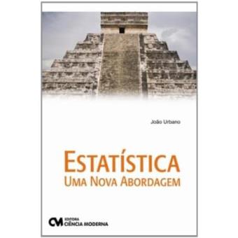 Estatistica. Uma Nova Abordagem - 1