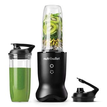 Liquidificador NutriBullet PB ULTRA 1200 | 0.9 L | 1200 W | Preto - 1
