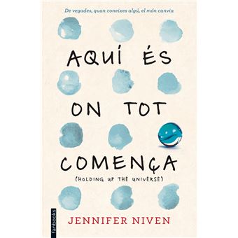 Aquí És On Tot Comença - 1