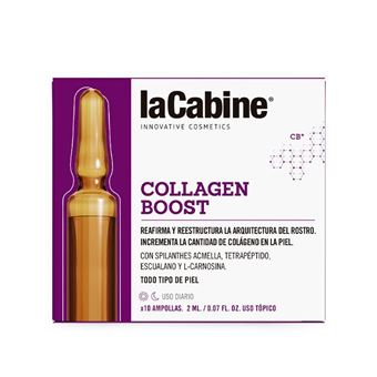 Sérum Facial laCabine Collagen Boost - 1