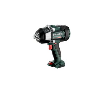 Chave de Impacto Metabo SSW 18 LTX 1750 BL - 1