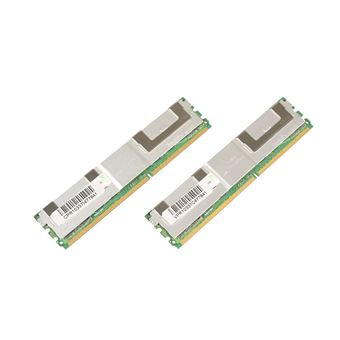 Módulo de Memória CoreParts MMH9694/8GB | Verde - 1