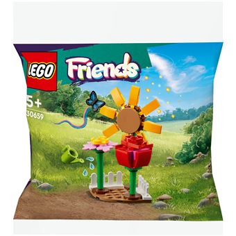 LEGO Jardim de Flores 30659 | 64 Peças - 1